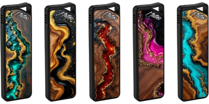 MATTEO BRENER UPALJAČ EPOX ELEGANT