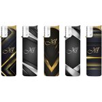 MATTEO BRENER UPALJAČ GOLD-SILVER - Slika 2