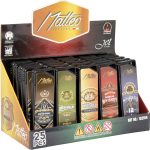 MATTEO BRENER UPALJAČ WHISKEY