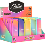 MATTEO BRENER UPALJAČ EPOX GRADIENT