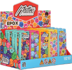 MATTEO BRENER UPALJAČ EPOX SMILEY