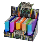 MATTEO BRENER UPALJAČ EDGE AURA - Slika 2