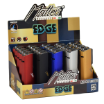 MATTEO BRENER UPALJAČ EDGE ROYAL - Slika 2