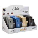 MATTEO UPALJAČ TRIPPLE JET