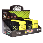 MATTEO BRENER UPALJAČ C - Slika 2