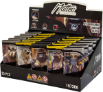 MATTEO BRENER UPALJAČ ANIMALS