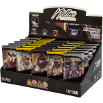 MATTEO BRENER UPALJAČ LV ANIMALS - Slika 2