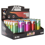 MATTEO BRENER UPALJAČ LV TRIPLE G - Slika 2