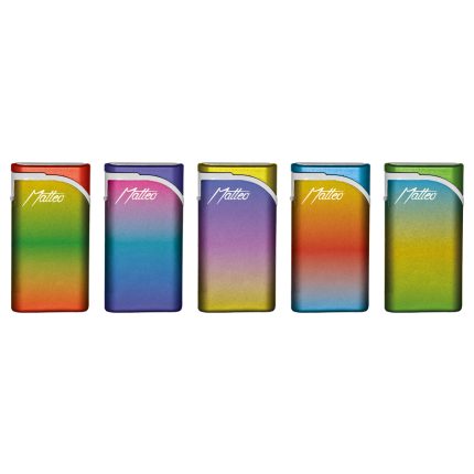 MATTEO BRENER UPALJAČ LV TRIPLE G