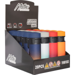 MATTEO BRENER UPALJAČ HALFTONE