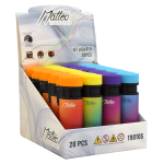 MATTEO BRENER UPALJAČ HALFTONE - Slika 2