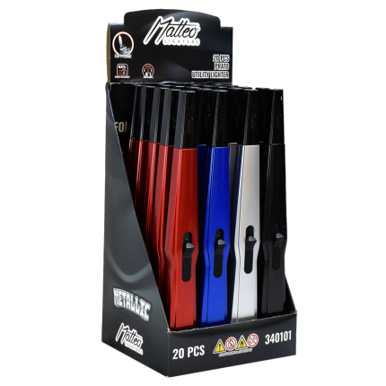 MATTEO BRENER UPALJAČ ROYAL