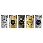 MATTEO BRENER UPALJAČ LV GOLD-SILVER