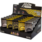 MATTEO BRENER UPALJAČ LV GOLD-SILVER - Slika 2