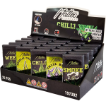 MATTEO BRENER UPALJAČ LV WEED - Slika 2