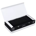 KORONA slim CARBON 120 -cigaret-tube - Slika 2