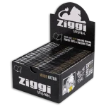 ZIGGI papirići sa flopom EXTRA WIDE 22kom - Slika 2