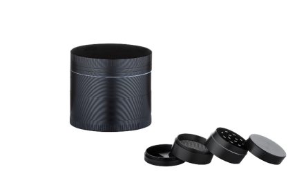 GRINDER 4-delni 340019