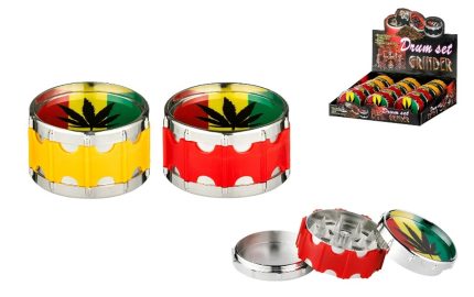 GRINDER 340286