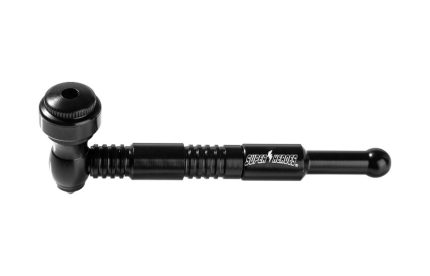 LULA-METALNA CRNA 10cm 340343