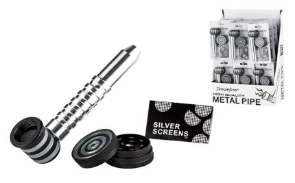 SET GRINDER SA LULOM-metal 340834