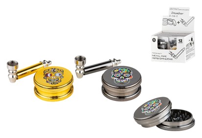 SET GRINDER SA LULOM 340931