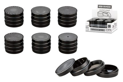 GRINDER - METALNI 340933