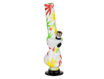 BONG-akril 20cm