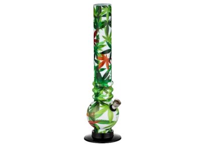 BONG- akril 30cm 344005