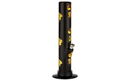 BONG- akril 32cm 344009