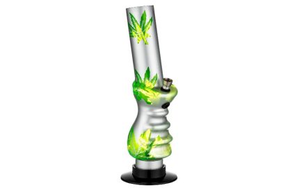 BONG-akril 32cm