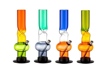 BONG- AKRIL 32cm 344240