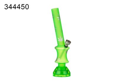 BONG- akril 20cm 344450