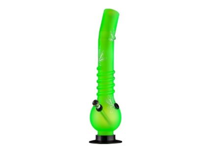 BONG- akril 30cm 344467