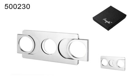 ANGELO SEKAČ ZA TOMPUSE-metal/hrom 500230
