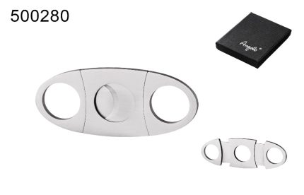 ANGELO sekač za tompuse-metal/hrom 500280