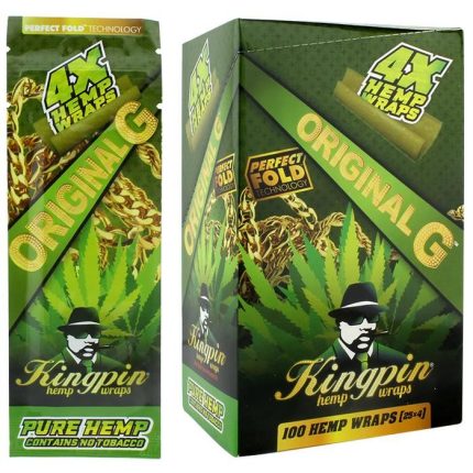KINGPIN ORIGINAL blunt