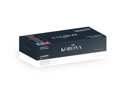 KORONA 200-cigaret-tube