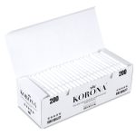 KORONA BELA 200-cigaret-tube - Slika 2