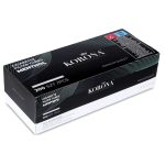 KORONA De Luxe MENTOL 200-cigaret-tube
