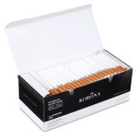 KORONA slim 250-cigaret-tube - Slika 2