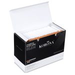 KORONA slim 500-cigarete-tube - Slika 2