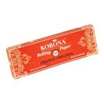 KORONA papirići za motanje 50/1-NARANDŽASTI