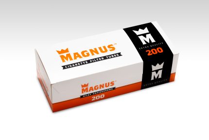 MAGNUS 200- cigaret-tube