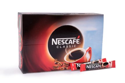 Instant kafa stick - NESCAFE CLASSIC 2gr