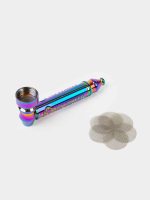 BULLDOG metalne lule EM