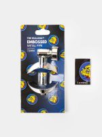 BULLDOG metalna lula - Slika 2