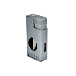 RONSON brener upaljač Tunder Silver Chrome