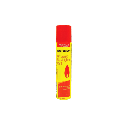 RONSON univerzalni GAS za upaljače 90ml