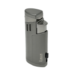 RONSON brener upaljač Cyclon Gun Metal